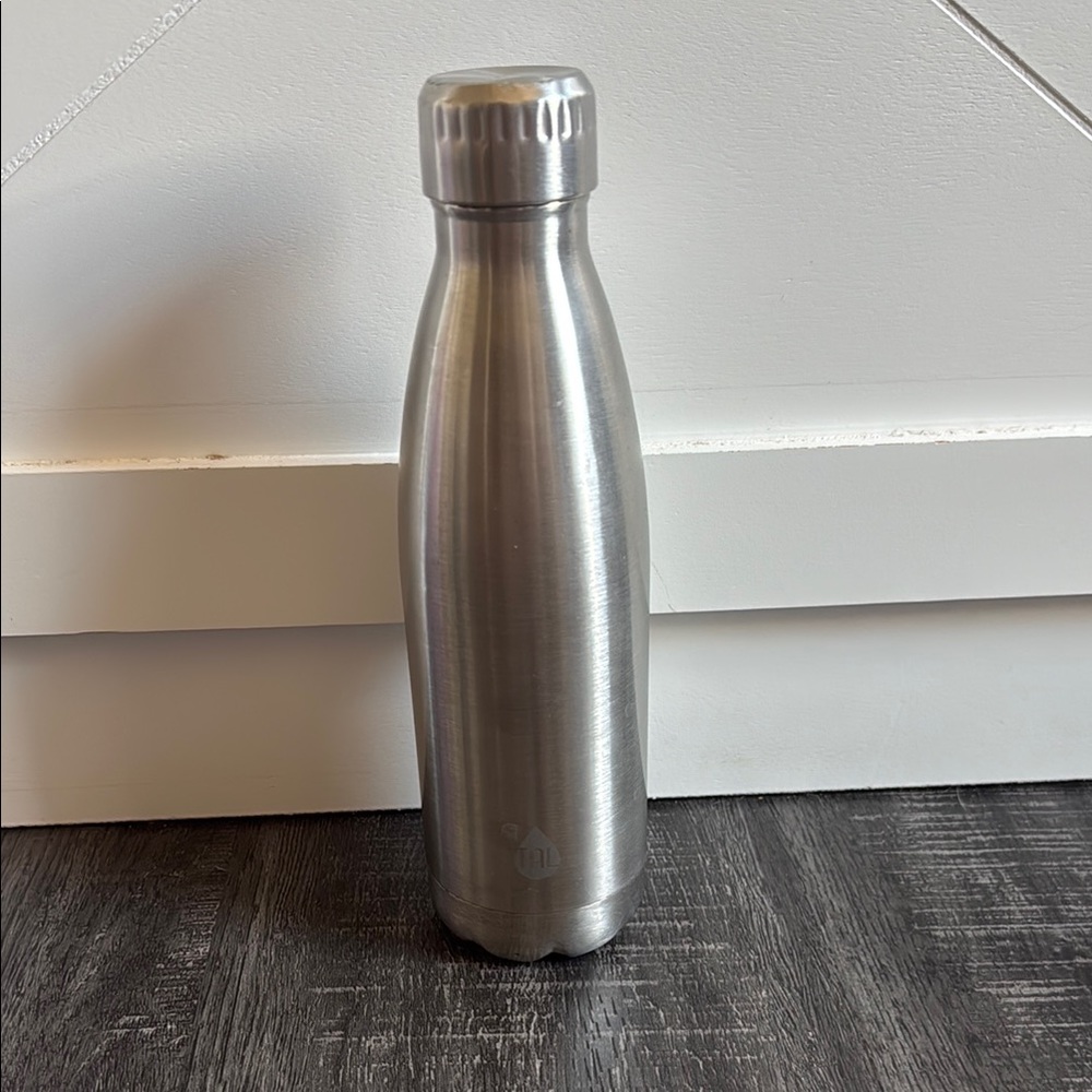 Stainless Steel Water Bottle